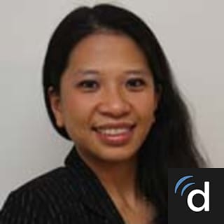 Lily Tran, MD