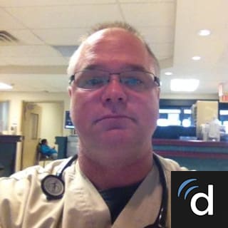 Thomas Olmsted, DO, Emergency Medicine, Dallas, TX