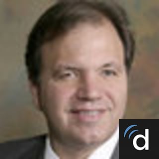 David Harris, MD