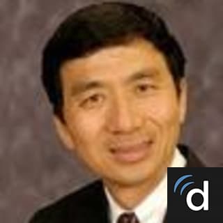 Albert Lam, MD