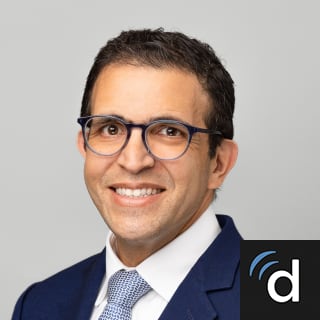 David Kahn, MD