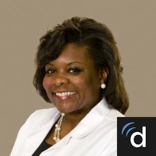 Alfreda Bell, MD