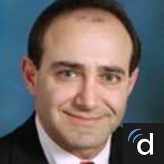 Alan Ost, MD