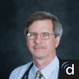 Patrick Fenlon, MD