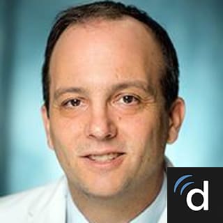 Gregg Letsinger, MD