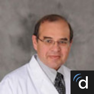 Alfonso Ochoa, MD