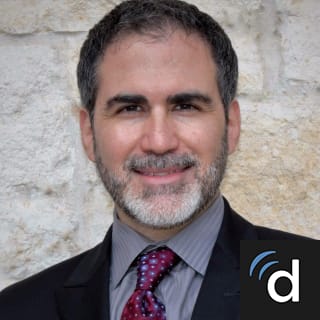 Ricardo Pocurull, MD