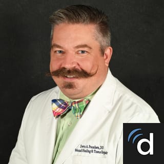 Devn Frandsen, DO, Family Medicine, Grangeville, ID