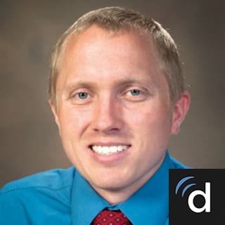 Spencer Paulson, MD