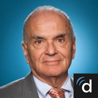 Abraham Lieberman, MD