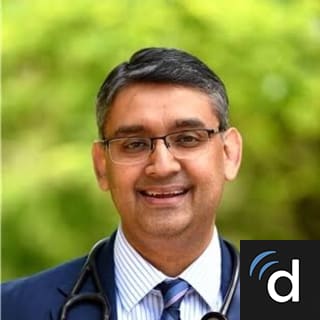 Syed Ashraf, MD, Internal Medicine, Fairfax, VA