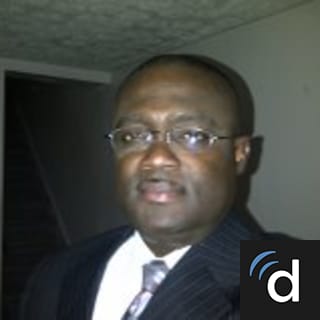 William Oduro, MD
