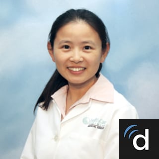 Hsuanwen Huang, MD