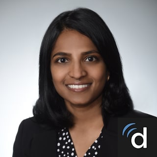 Susmita Paladugu, MD