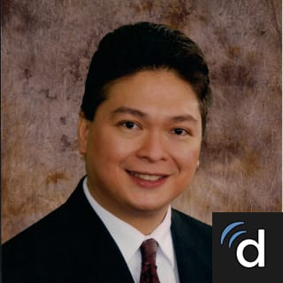 Joseph Espiritu, MD, Pulmonology, Richmond Heights, MO