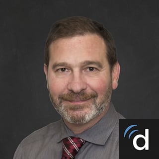 Wesley Calhoun, MD