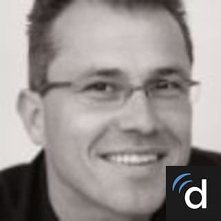 Simon Trubek, MD