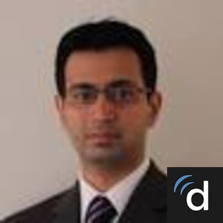 Sagar Nigwekar, MD