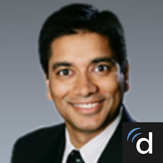 Manish Gupta, MD