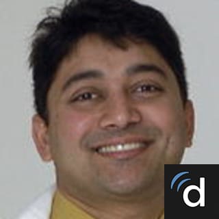 Ashish Gandhi, MD, Internal Medicine, North Andover, MA