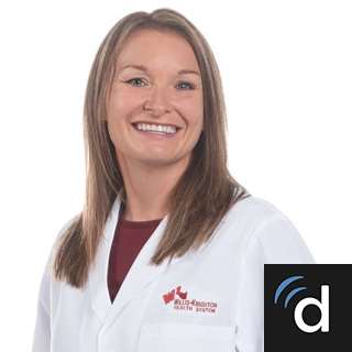 Amanda Williams, MD