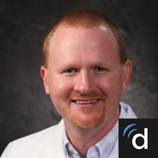 Scott Mitchell, MD