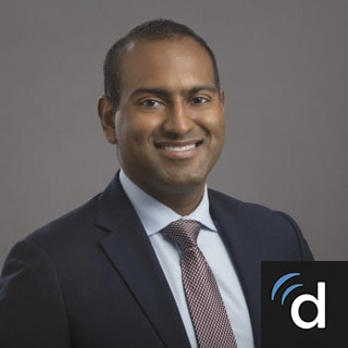 Clement Pillainayagam, MD