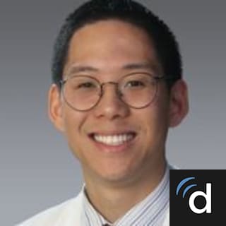 Alexander Wong, MD