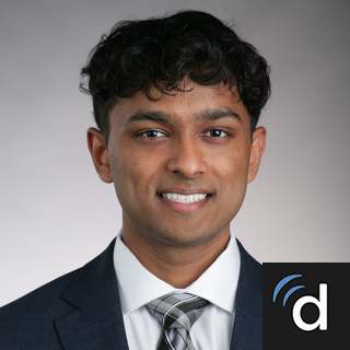 Sishir Doddi, MD, Radiology, Cincinnati, OH