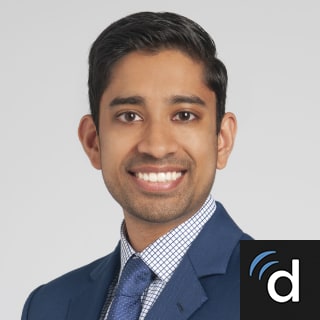 Neel Parekh, MD