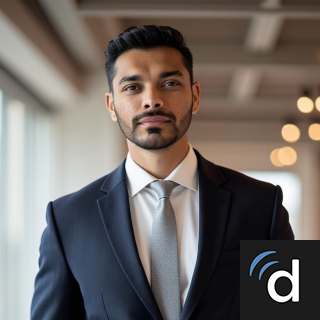 Karsh Gaurav, DO, Cardiology, Shenandoah, TX