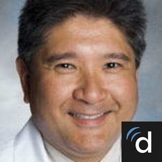Augusto Litonjua, MD