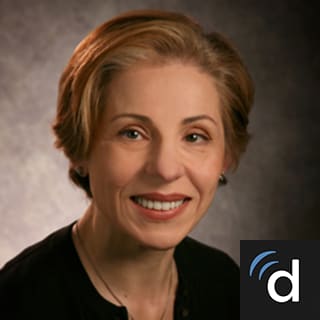 Svetlana Bonner, MD