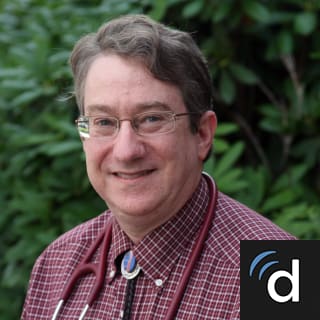 Garth Miller, MD, General Surgery, Coupeville, WA
