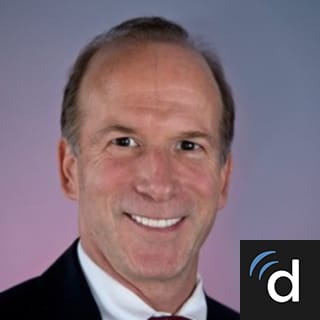 Robert Levine, MD