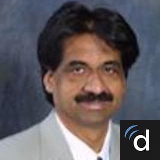 Rajesh Rana, MD
