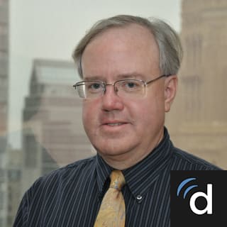 Keith Bible, MD