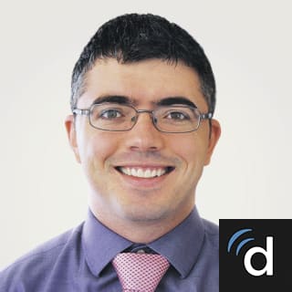 Mark Foley, MD