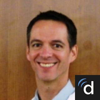 Christopher Fee, MD, Emergency Medicine, San Francisco, CA