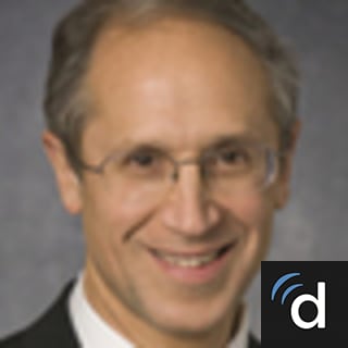 Stanton Gerson, MD