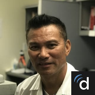 Efren Nierva, DO