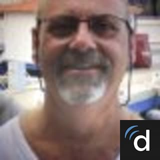Robert Pinney, MD