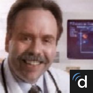 Robert Cooper, MD