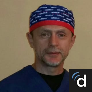 Eduard Krishtul, MD