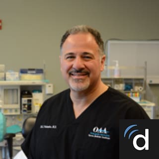Robert Palumbo, MD