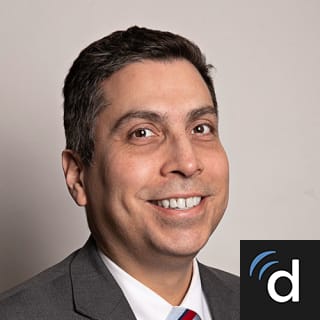 Daniel Fells, Family Medicine, Syracuse, NY