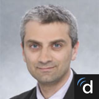Alexandre Hageboutros, MD, Oncology, Voorhees, NJ
