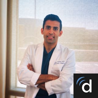 Aditya Mehta, MD, Ophthalmology, Shelton, WA