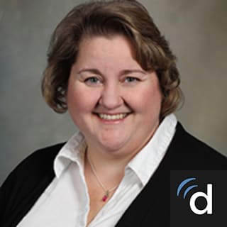 Tracy Warsing, MD, Family Medicine, Sparta, WI