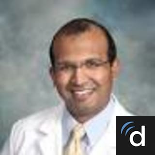 Sujith Reddy, MD